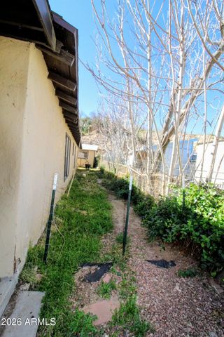 5733 E GLOBE Canyon, Globe, AZ 85501