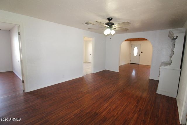 5733 E GLOBE Canyon, Globe, AZ 85501