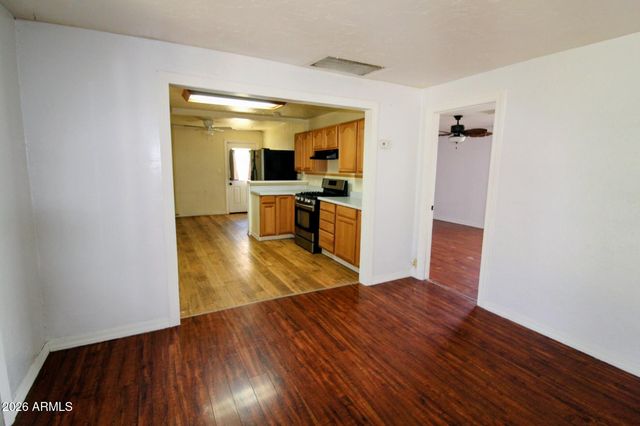 5733 E GLOBE Canyon, Globe, AZ 85501