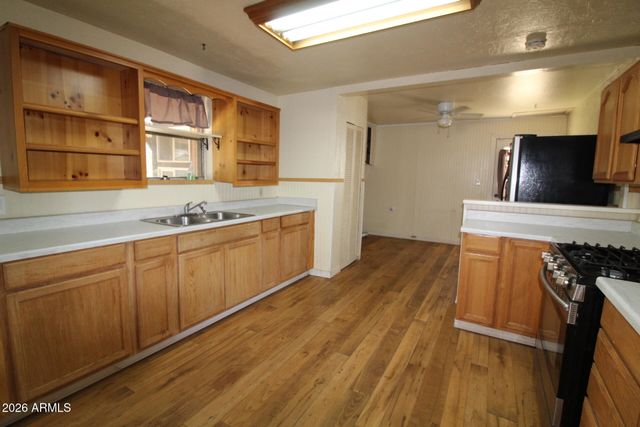 5733 E GLOBE Canyon, Globe, AZ 85501