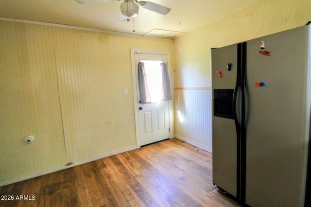 5733 E GLOBE Canyon, Globe, AZ 85501