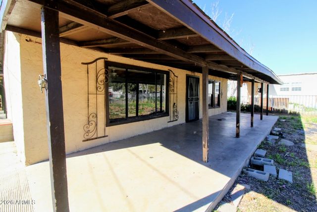 5733 E GLOBE Canyon, Globe, AZ 85501