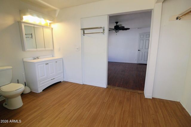 5733 E GLOBE Canyon, Globe, AZ 85501