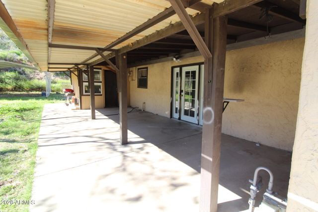 5733 E GLOBE Canyon, Globe, AZ 85501