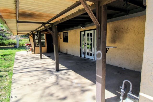 5733 E GLOBE Canyon, Globe, AZ 85501