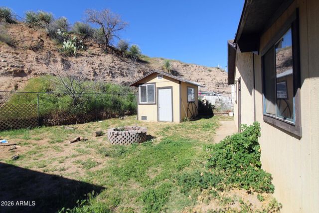 5733 E GLOBE Canyon, Globe, AZ 85501