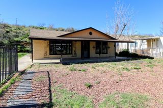 5733 E GLOBE Canyon, Globe, AZ 85501