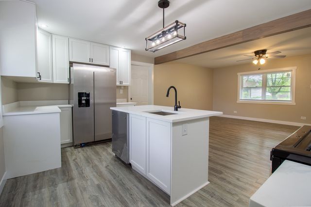 2825 224th Place, Sauk Village, IL 60411