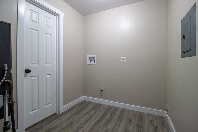 2825 224th Place, Sauk Village, IL 60411
