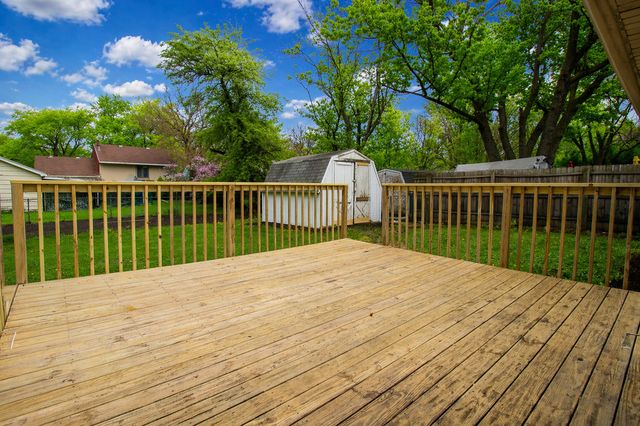 2825 224th Place, Sauk Village, IL 60411