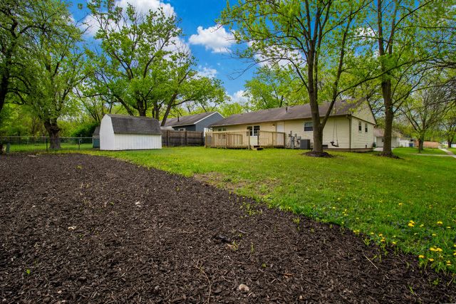 2825 224th Place, Sauk Village, IL 60411