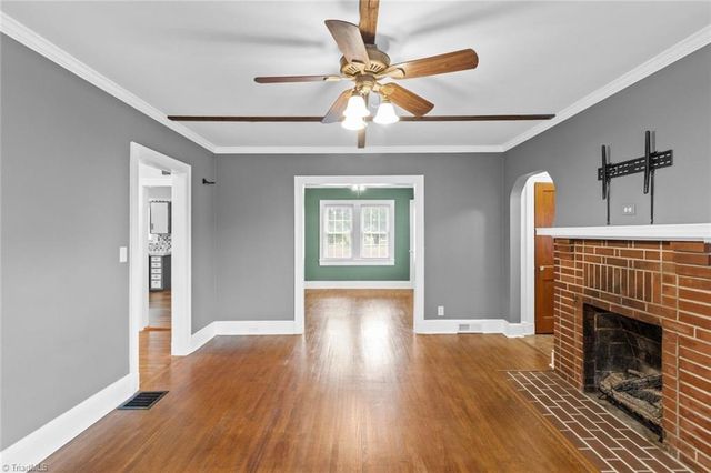 4020 Rockford Road, Boonville, NC 27011