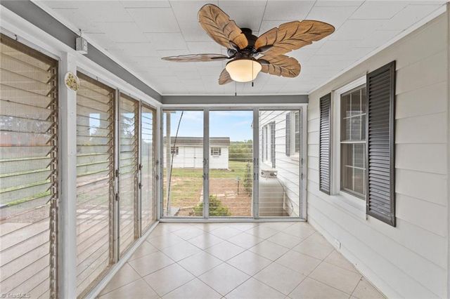 4020 Rockford Road, Boonville, NC 27011