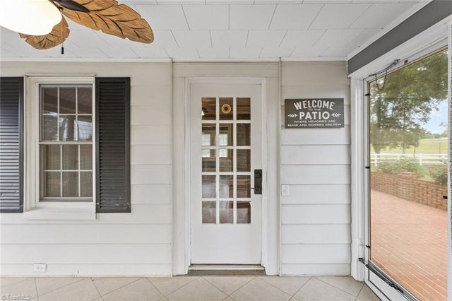 4020 Rockford Road, Boonville, NC 27011
