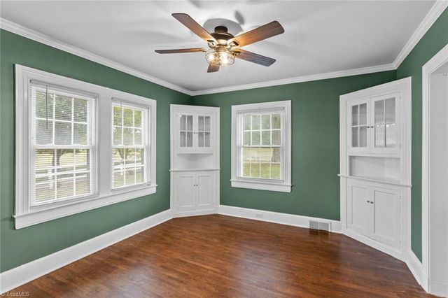 4020 Rockford Road, Boonville, NC 27011