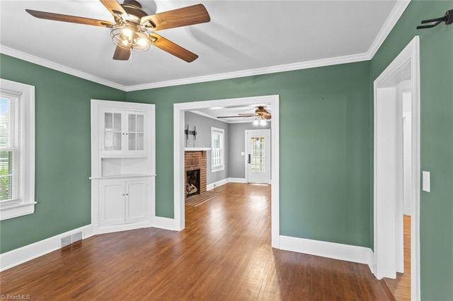 4020 Rockford Road, Boonville, NC 27011