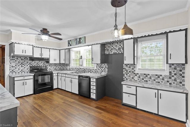 4020 Rockford Road, Boonville, NC 27011