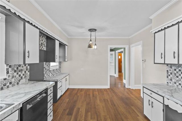 4020 Rockford Road, Boonville, NC 27011