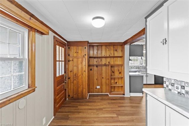 4020 Rockford Road, Boonville, NC 27011