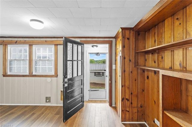 4020 Rockford Road, Boonville, NC 27011