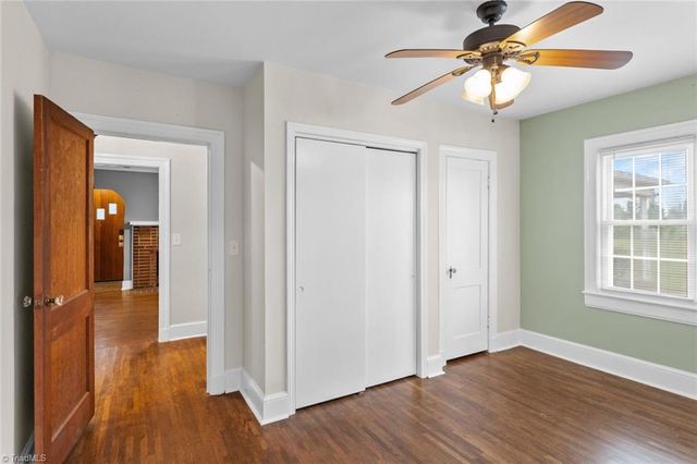4020 Rockford Road, Boonville, NC 27011