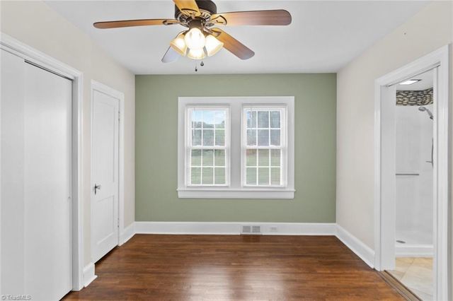 4020 Rockford Road, Boonville, NC 27011