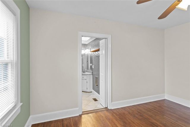 4020 Rockford Road, Boonville, NC 27011