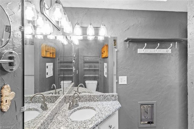 4020 Rockford Road, Boonville, NC 27011