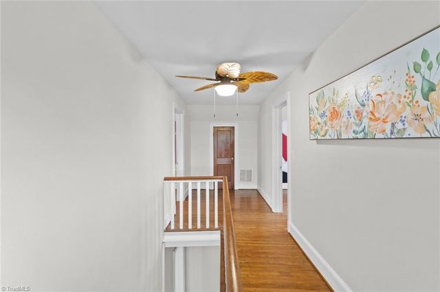 4020 Rockford Road, Boonville, NC 27011