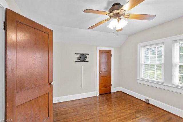 4020 Rockford Road, Boonville, NC 27011
