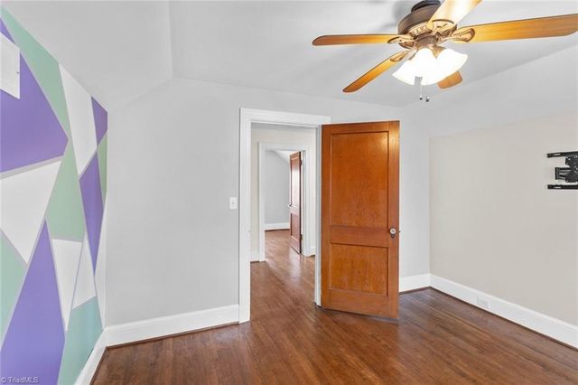 4020 Rockford Road, Boonville, NC 27011