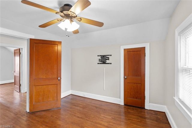 4020 Rockford Road, Boonville, NC 27011