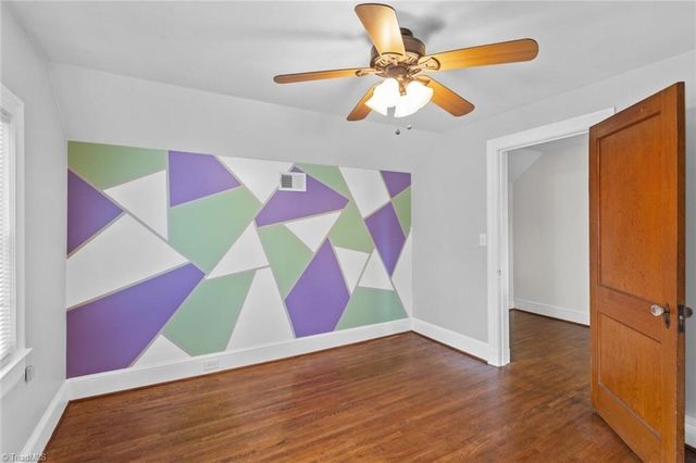 4020 Rockford Road, Boonville, NC 27011