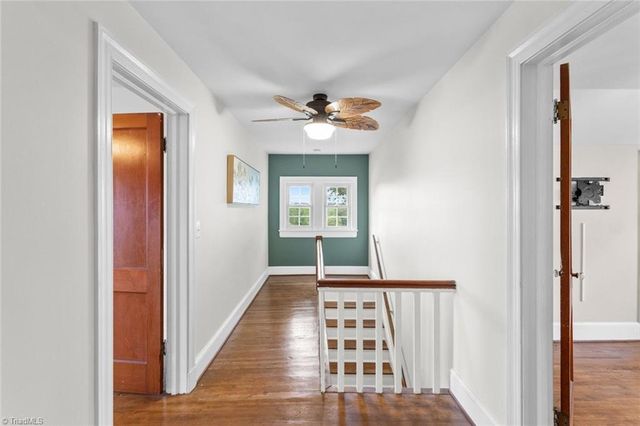 4020 Rockford Road, Boonville, NC 27011