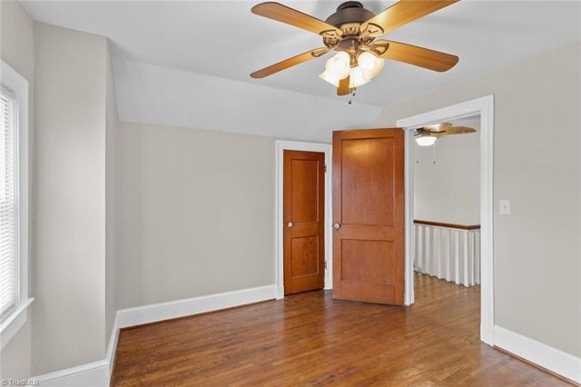 4020 Rockford Road, Boonville, NC 27011