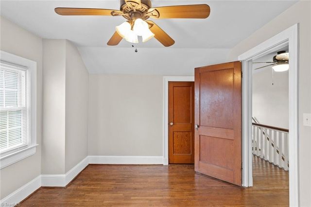 4020 Rockford Road, Boonville, NC 27011
