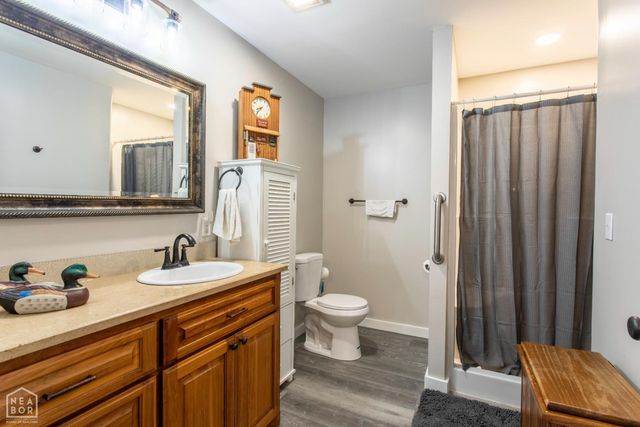 9 Pear Tree Lane, Highland, AR 72542