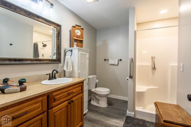 9 Pear Tree Lane, Highland, AR 72542