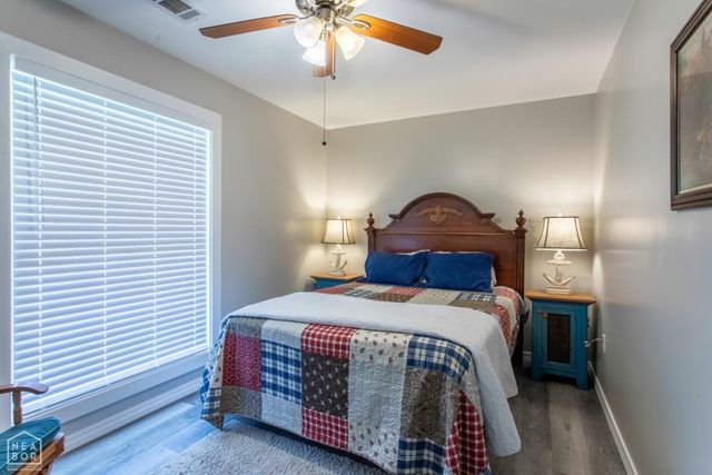 9 Pear Tree Lane, Highland, AR 72542