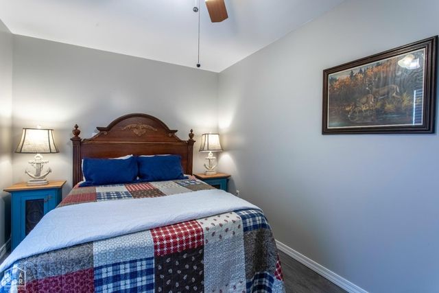 9 Pear Tree Lane, Highland, AR 72542