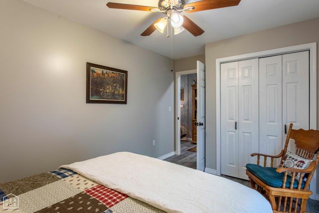 9 Pear Tree Lane, Highland, AR 72542