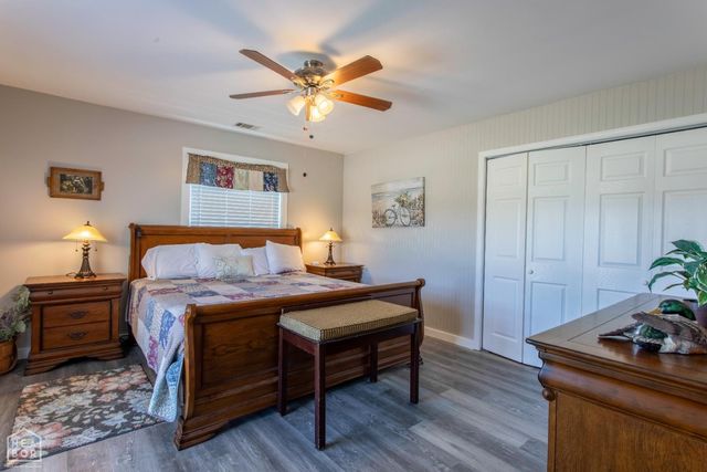 9 Pear Tree Lane, Highland, AR 72542