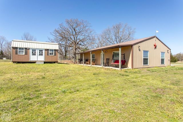9 Pear Tree Lane, Highland, AR 72542