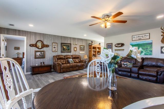 9 Pear Tree Lane, Highland, AR 72542
