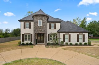 2615 Jaxon Drive, Hernando, MS 38632