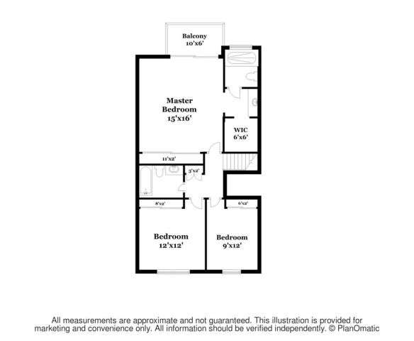 5711 Owensmouth Avenue 116, Woodland Hills, CA 91367