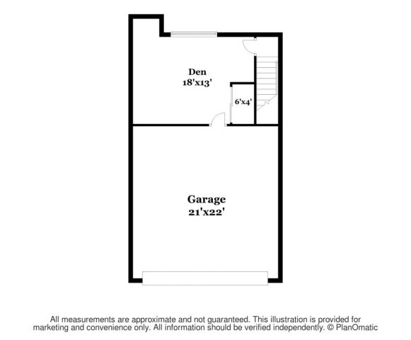 5711 Owensmouth Avenue 116, Woodland Hills, CA 91367