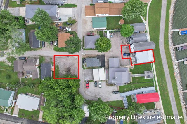 48 Rosebraugh Circle E, Buckeye Lake, OH 43008