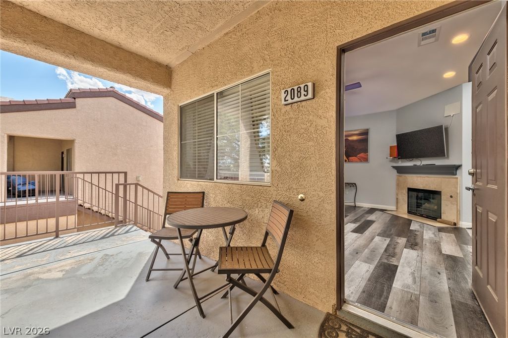 5250 South Rainbow Boulevard 2089, Las Vegas, NV 89118 — photo 2