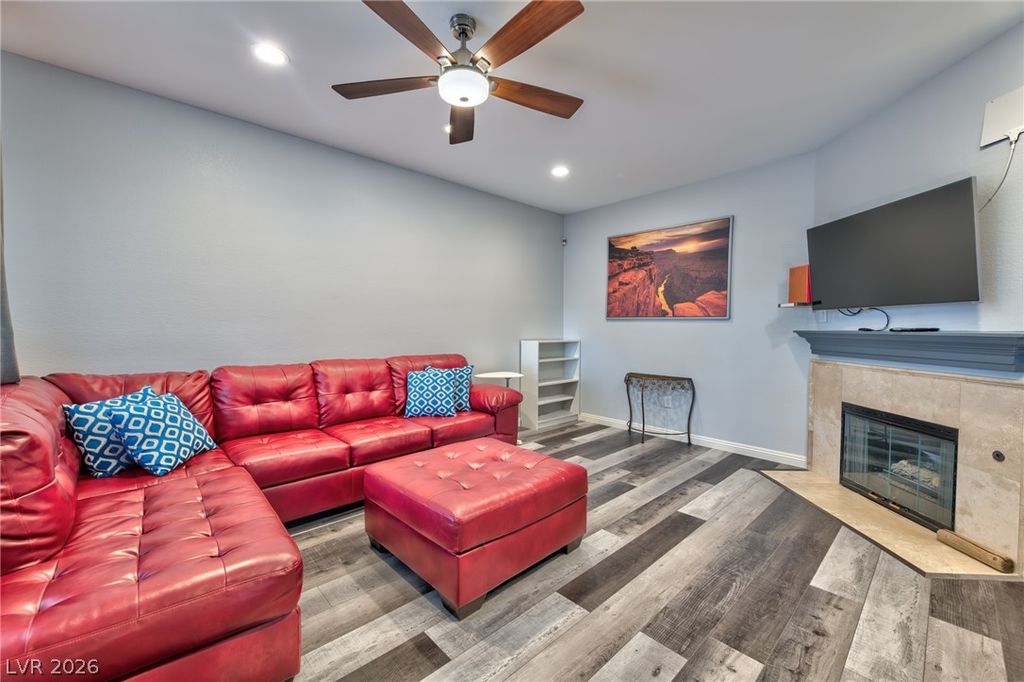 5250 South Rainbow Boulevard 2089, Las Vegas, NV 89118 — photo 3